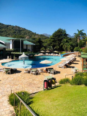 Apto Eco Resort Capivari - CTBA